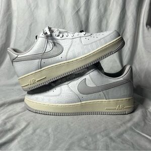 Size 12 Air Force 1 '07 Premium '1-800 Toll Free'